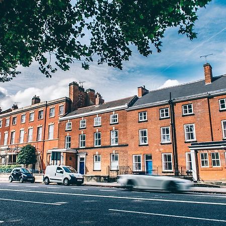The Stay Company, Friar Gate Derby Kültér fotó